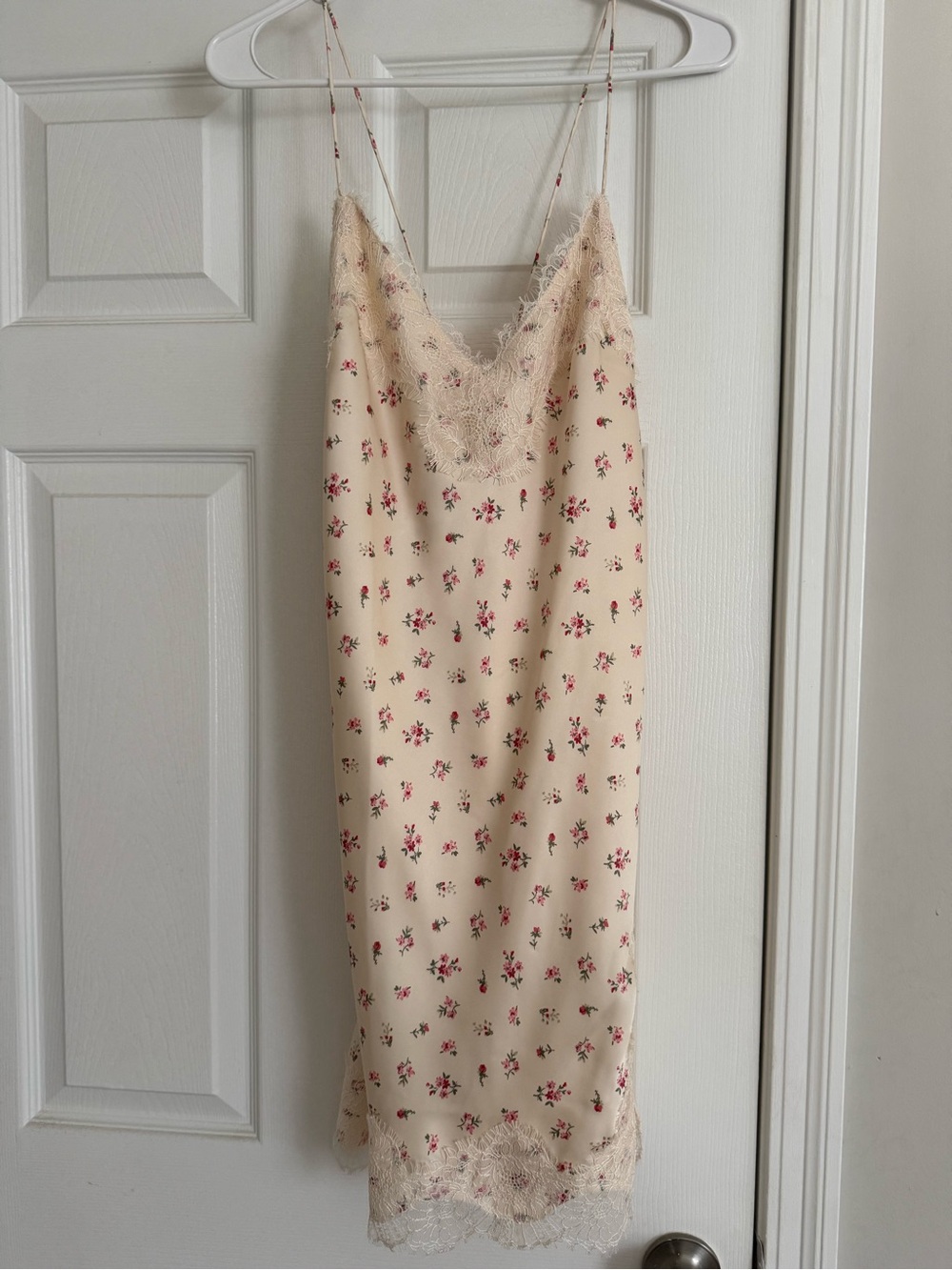 Abercrombie Slip Dress